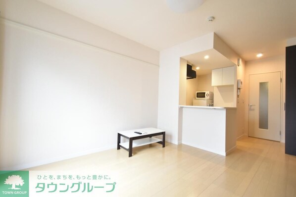 レオネクストラ フォンテの物件内観写真